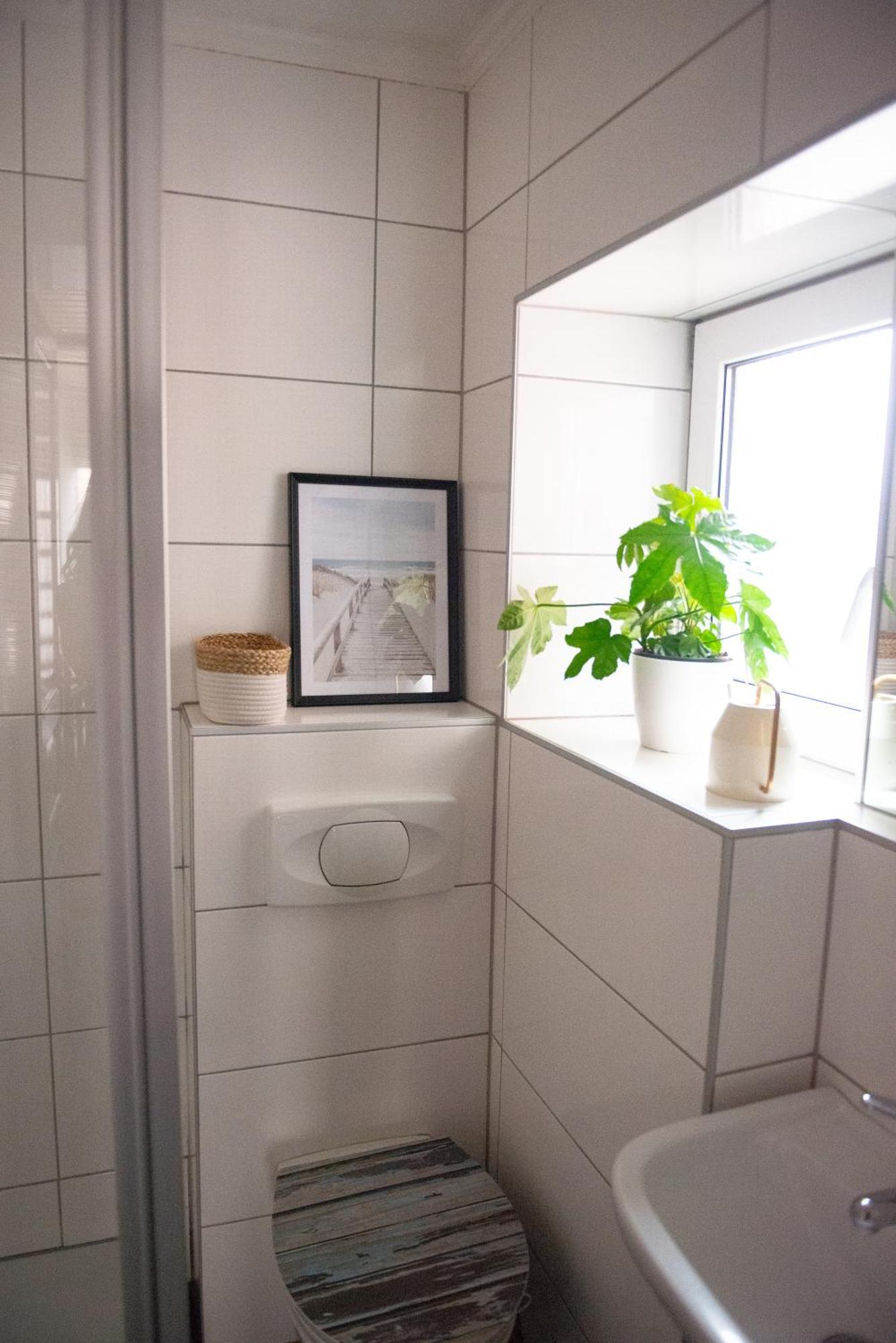 2 Zi.-Wohnung Stadtnah, Messenah Sarstedt Eksteriør billede